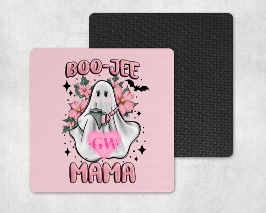 Boojee Mama Cup Coaster