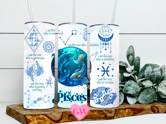 Vaso Piscis