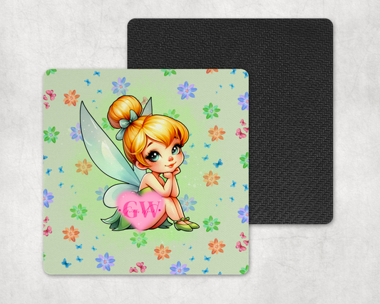 Pixie Springs Cup Coaster